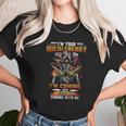 I Am Your Huckleberry You Tell Em I Am Coming And Hells Coming With Me Unisex T-Shirt Gifts for Her