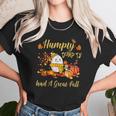 Humpty Dumpty Had A Great Fall Cute Unisex T-Shirt Gifts for Her