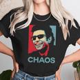 Ian Malcolm Chaos T-Shirt Unisex T-Shirt Gifts for Her