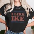 I Like IkeShirt Unisex T-Shirt Gifts for Her