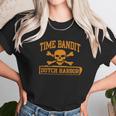 Ime Bandit Official Deadliest Catch Dutch Unisex T-Shirt Gifts for Her