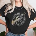 Impact Originals Coal Floyd Rock Band Wish You Were Here Unisex T-Shirt Gifts for Her