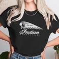 Indian Motorcycles Retro Classic Unisex T-Shirt Gifts for Her