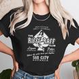 Inspired Riff Raff Strip Club Sin Cit Unisex T-Shirt Gifts for Her