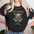 Iron Maiden 2020 Pandemic Unisex T-Shirt Gifts for Her