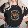 Ironworker 2Nd Generation Union Non Union Ironworker Gifts Unisex T-Shirt Gifts for Her