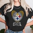 Its In My Dna Unisex T-Shirt Gifts for Her