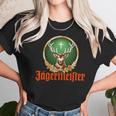 Jägermeister Logo Unisex T-Shirt Gifts for Her