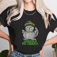 Jamaica Me Crazy Top Funny Gift Jamaican Reggae Music Cat Unisex T-Shirt Gifts for Her