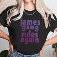 The James Gang Band Tshirt Unisex T-Shirt Gifts for Her