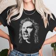 James Hetfield Bold Art Unisex T-Shirt Gifts for Her