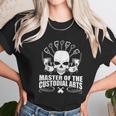 Janitors Masters Of The Custodial Arts Unisex T-Shirt Gifts for Her