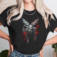 Jason Corvette Unisex T-Shirt Gifts for Her