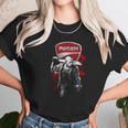 Jason Ducati Unisex T-Shirt Gifts for Her