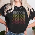 Jasper Vintage Unisex T-Shirt Gifts for Her