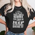 This Is My Jeep Jeep Girl OffroadShirts Unisex T-Shirt Gifts for Her