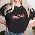 Jerzday Beach Shore Tv Show Unisex T-Shirt Gifts for Her