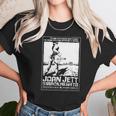 Joan Jett - Runaways Tshirt Unisex T-Shirt Gifts for Her