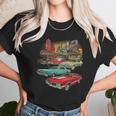 Joe Blow Ts Oldsmobile Unisex T-Shirt Gifts for Her