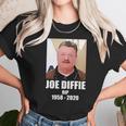 Joe Diffie Rip 1958 2020 Unisex T-Shirt Gifts for Her