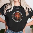 The Joe Rogan Experience Unisex T-Shirt Gifts for Her