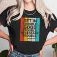 John Lewis Get In Good Necessary Trouble Social Justice T-Shirt Unisex T-Shirt Gifts for Her