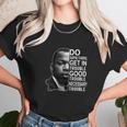 John Lewis Do Something Get In Trouble Good Trouble Necessary Trouble Unisex T-Shirt Gifts for Her