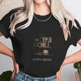 John Prine Fashion Unisex T-Shirt Gifts for Her