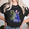 John Wick He Was The One You Send To Kill The Fuking Boogeyman Unisex T-Shirt Gifts for Her