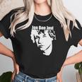 Jon Bon Jovi Unisex T-Shirt Gifts for Her