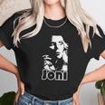 Joni Mitchell Unisex T-Shirt Gifts for Her