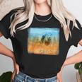 Joseph Lion Design Unisex T-Shirt Gifts for Her