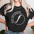 Joy Division Band Still Rock Band Unisex T-Shirt Gifts for Her