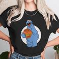 Junk Food Cookie MonsterShirt Worn By Rachel On Friends Vintage Htf Rare S Unisex T-Shirt Gifts for Her