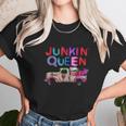 Junkin Queen Unisex T-Shirt Gifts for Her