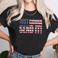 Just Gonna Send It AmericaShirt Larry Enticer T-Shirt Unisex T-Shirt Gifts for Her