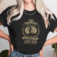 I Just Need To Listen To Jerry Reed Unisex T-Shirt Gifts for Her