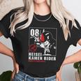 Kamen Rider Deno Heisei Rider Anniversary Unisex T-Shirt Gifts for Her