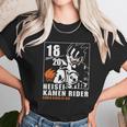 Kamen Rider Exaid Heisei Rider Anniversary Unisex T-Shirt Gifts for Her