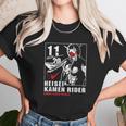 Kamen Rider W Heisei Rider Anniversary Unisex T-Shirt Gifts for Her