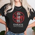 Karate Shotokan Martial Arts T-Shirt Unisex T-Shirt Gifts for Her