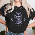 Kawaii Pastel Goth Art Creepy Cute Cat Japan Meow Kitten Unisex T-Shirt Gifts for Her