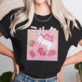 Kawaii Pastel Goth Japanese Fashion Soft Grunge Clothing Unisex T-Shirt Gifts for Her