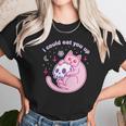 Kawaii Pastel Goth Witch Pink Devil Satan Cat Skull Moon Unisex T-Shirt Gifts for Her