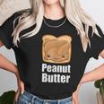 Kawaii Peanut Butter Jelly Pb&J Halloween Matching Bff Unisex T-Shirt Gifts for Her