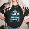 Keep Calm Deschamps Deschamps Tshirt Unisex T-Shirt Gifts for Her