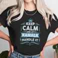 Keep Calm Kamala Kamala Tshirt Unisex T-Shirt Gifts for Her