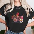 The Who Keith Moon Unisex T-Shirt Gifts for Her