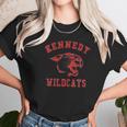 Kennedy Wildcats Unisex T-Shirt Gifts for Her