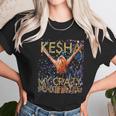 Kesha My Crazy Beautiful Life Unisex T-Shirt Gifts for Her